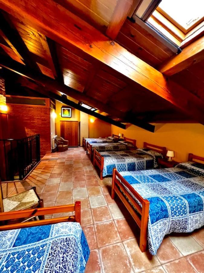 Spacious House In Ogassa With Terrace And Bbq Extérieur photo