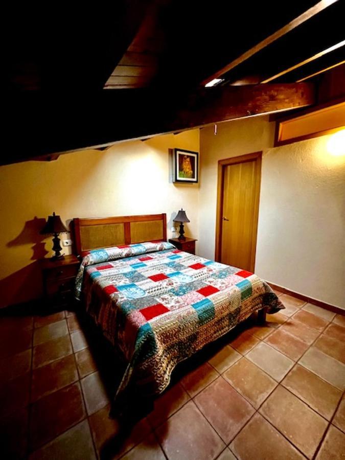 Spacious House In Ogassa With Terrace And Bbq Extérieur photo