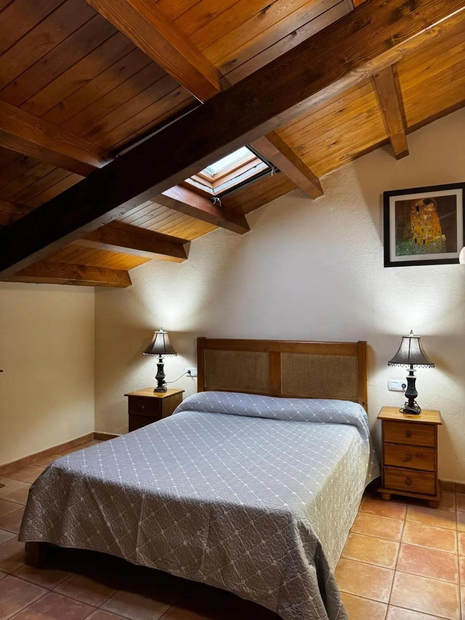 Spacious House In Ogassa With Terrace And Bbq Extérieur photo